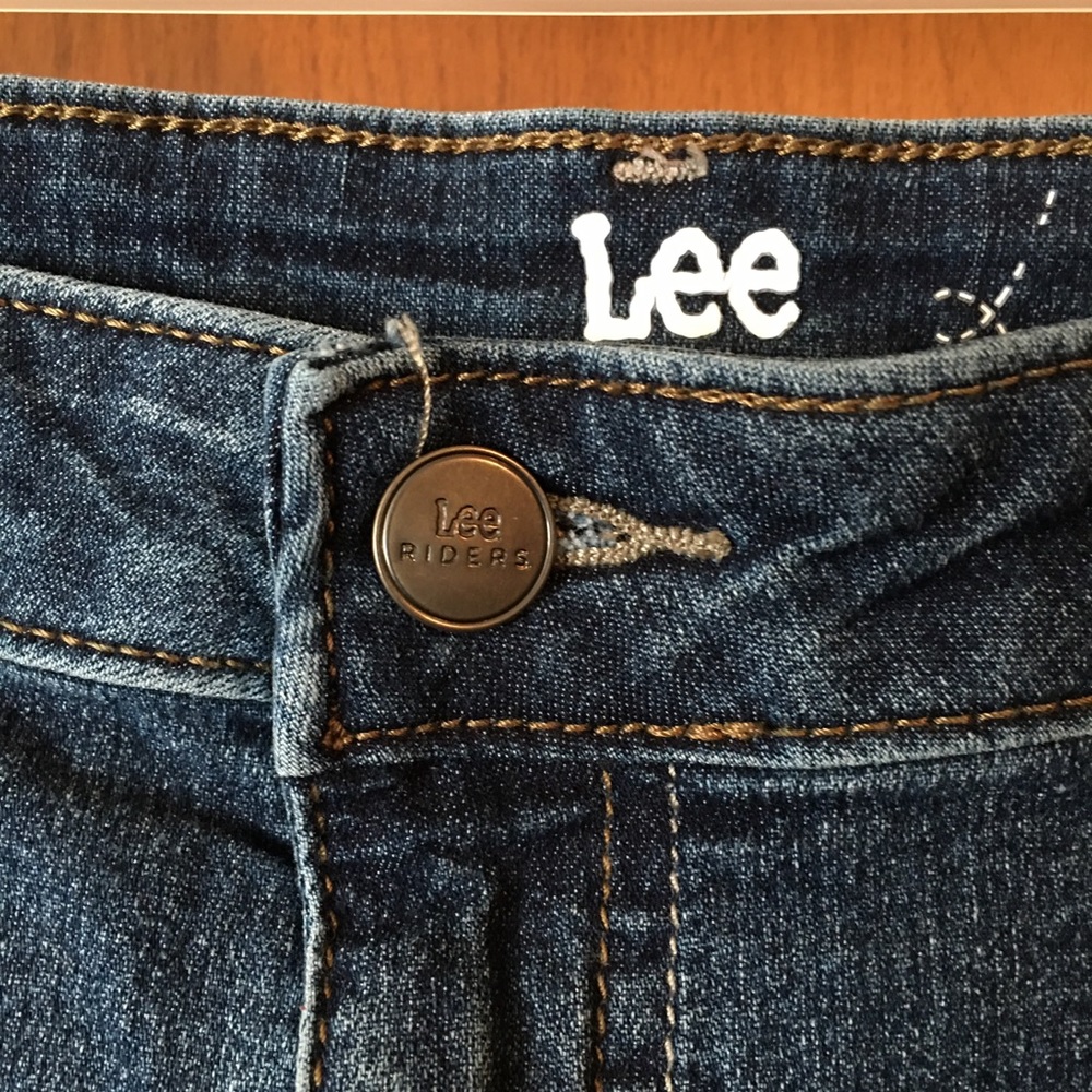 Lee Riders - Picture 3 of 8